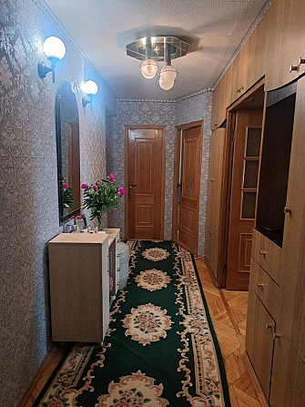 Продам со всей мебелью чешку 73,5 м2 Dnipro - photo 6