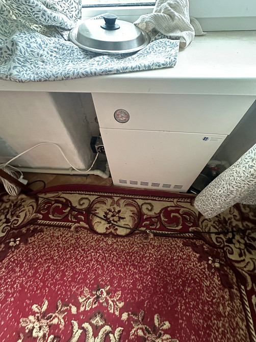 Трикімнатна квартира чешка Ювілейний квартал Марганец - изображение 4