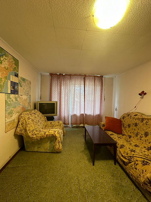 Трикімнатна квартира чешка Ювілейний квартал Марганец - изображение 8