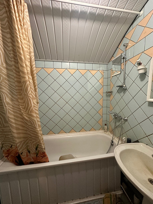 Трикімнатна квартира чешка Ювілейний квартал Марганец - изображение 5