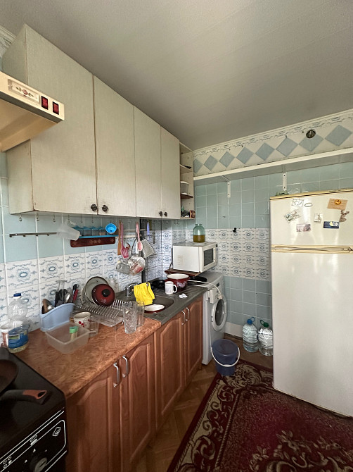 Трикімнатна квартира чешка Ювілейний квартал Марганец - изображение 3