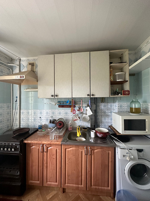 Трикімнатна квартира чешка Ювілейний квартал Марганец - изображение 2