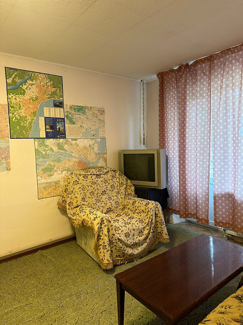 Трикімнатна квартира чешка Ювілейний квартал Марганец - изображение 6