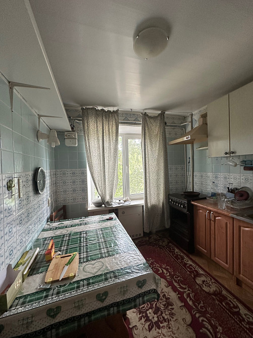 Трикімнатна квартира чешка Ювілейний квартал Марганец - изображение 1