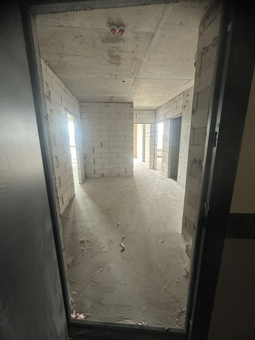 Без%від власникаПРОДАМ2 квартиру з видом на Дніпро ЖК Грейт Київ - зображення 7