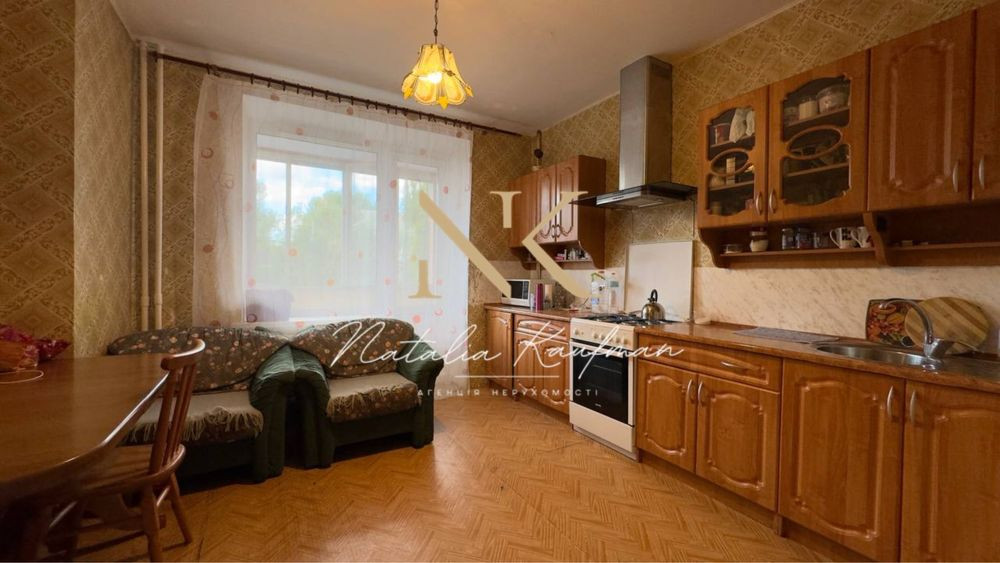 Продаж 2 к кв , вул. Донецька. Без комісії Киев - изображение 1