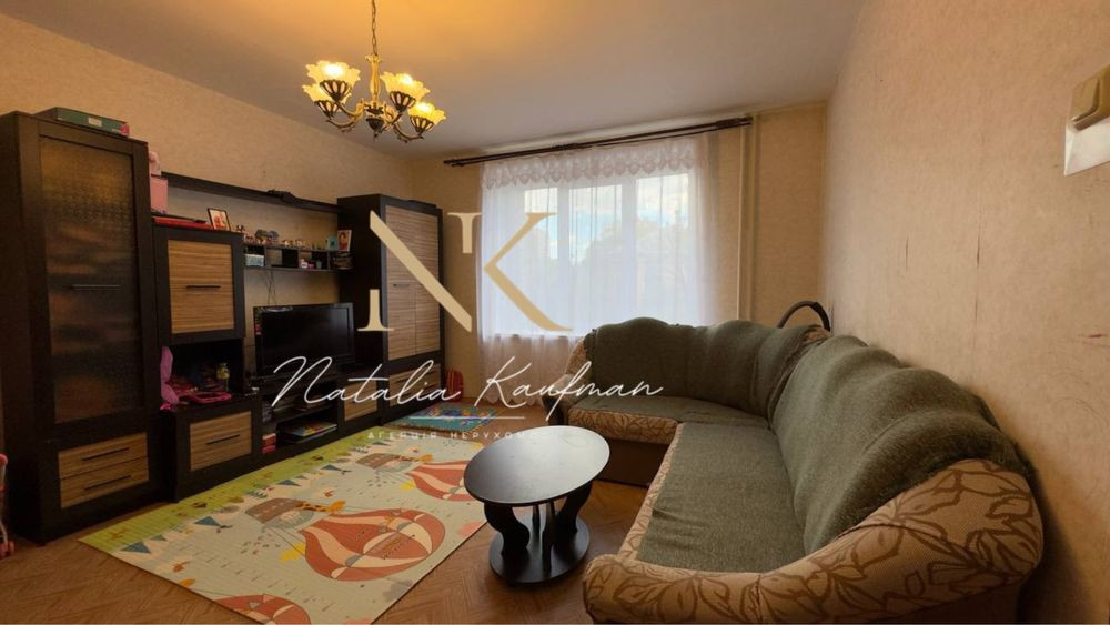 Продаж 2 к кв , вул. Донецька. Без комісії Киев - изображение 3