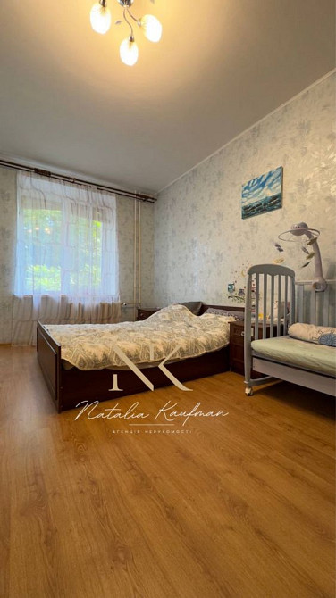 Продаж 2 к кв , вул. Донецька. Без комісії Киев - изображение 4