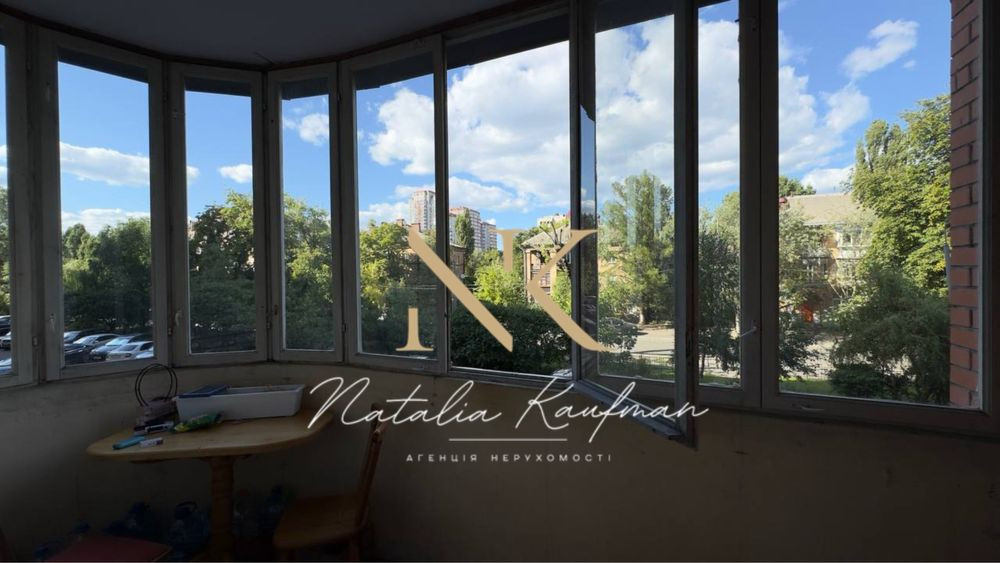 Продаж 2 к кв , вул. Донецька. Без комісії Киев - изображение 6