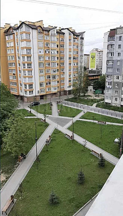 Продаж 2 кім квартири в Обжитому будинку Іvano-Frankivsk - photo 1