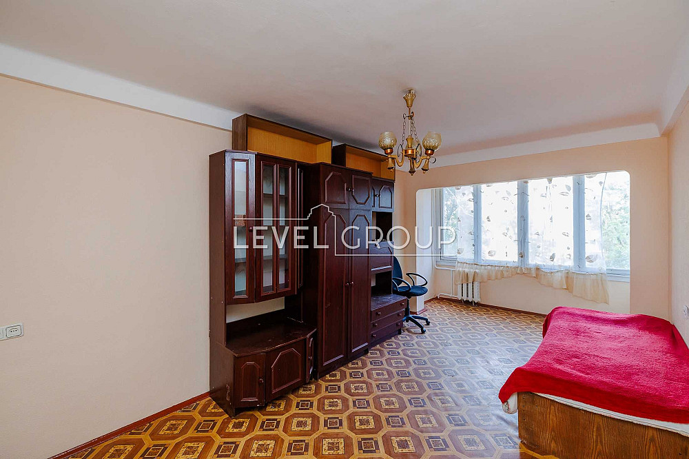 2к 50м2 Кубанської України 39-А Лісний масив Лісова парк Кіото Київ - зображення 2