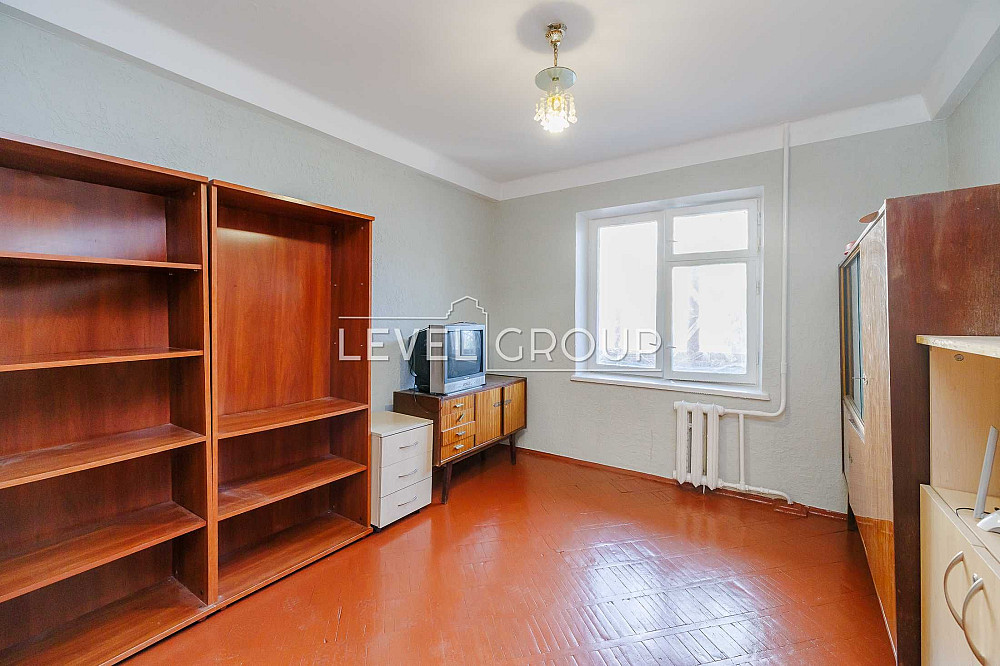 2к 50м2 Кубанської України 39-А Лісний масив Лісова парк Кіото Київ - зображення 6