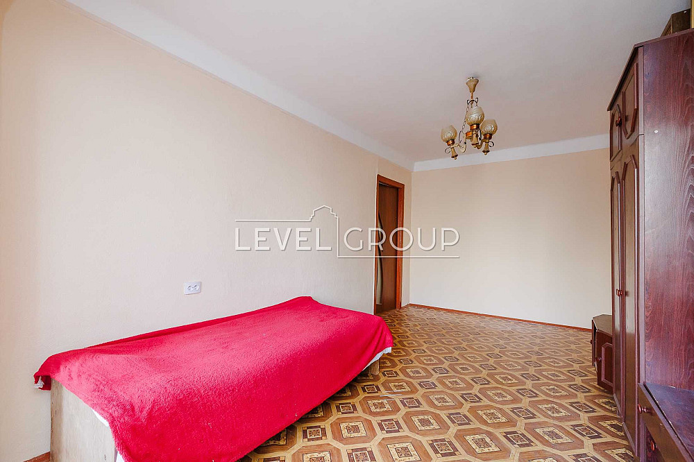 2к 50м2 Кубанської України 39-А Лісний масив Лісова парк Кіото Київ - зображення 4