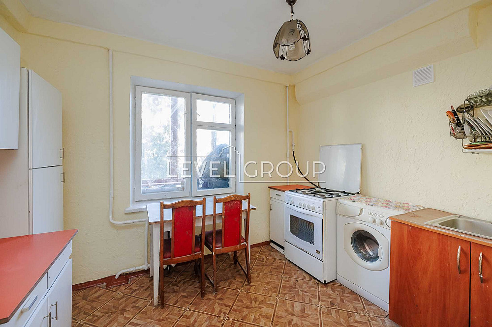 2к 50м2 Кубанської України 39-А Лісний масив Лісова парк Кіото Київ - зображення 8