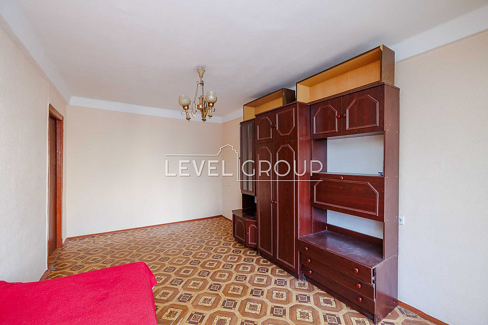 2к 50м2 Кубанської України 39-А Лісний масив Лісова парк Кіото Київ - зображення 5