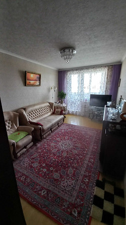 Эксклюзивно! 3 комн. 9/12 Победы 70. Алексеевка. Продам. Kharkiv - photo 5