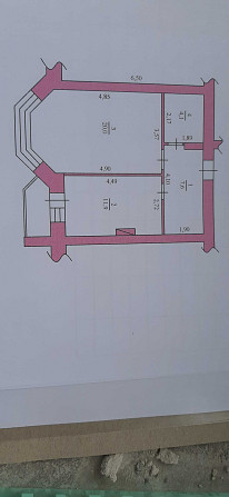 Продам 1к квартиру на Петлюри, 21 б.  Бровари. Бровари - зображення 2