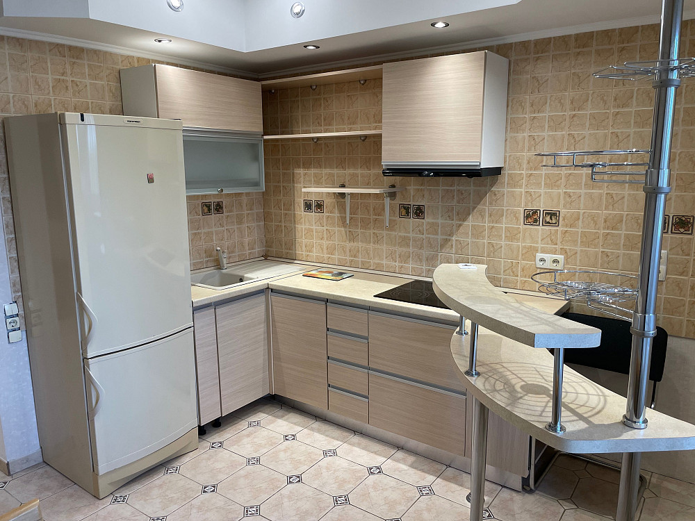 Продам 2-х кімнатну квартиру. Вулиця Федора Ернста 12 Киев - изображение 6