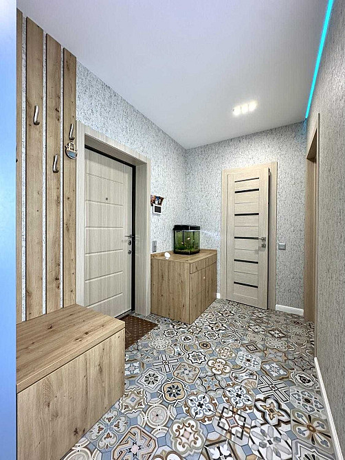 БЕЗ % ЖК Русанівська гавань Продажа великої 2 к квартри з ремонтом Київ - зображення 7