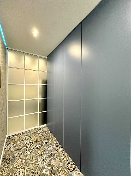 БЕЗ % ЖК Русанівська гавань Продажа великої 2 к квартри з ремонтом Київ - зображення 6