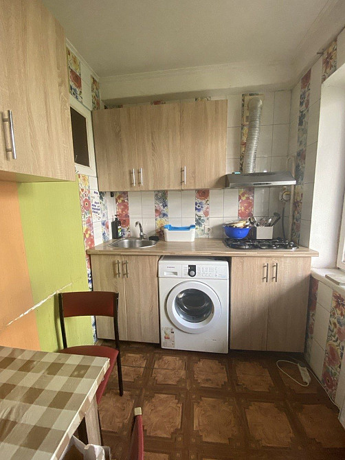 3 х кімн  метро Оболонь Киев - изображение 4