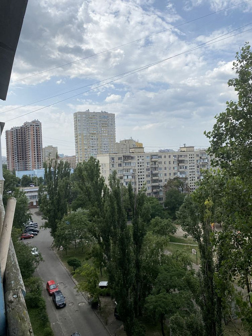 3 х кімн  метро Оболонь Киев - изображение 2