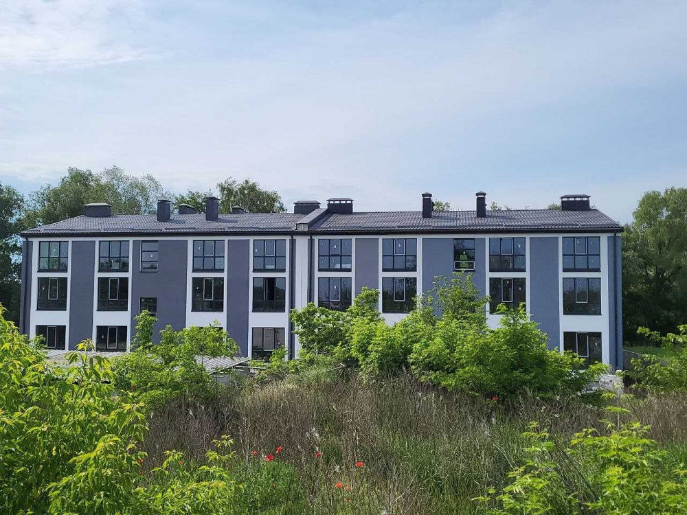 Акція!!! Квартира в Дарницькому районі з документами.Без комісії. Київ - зображення 1