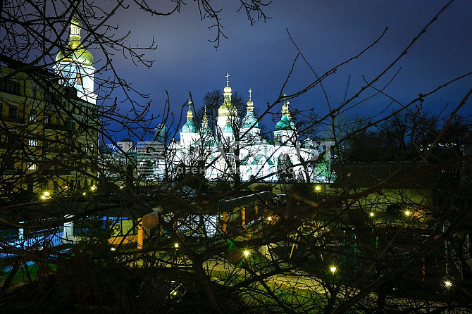 4к ЦЕНТР СОФІЇВСЬКА площа Рильській пров 3 УНІКАЛЬНА пропозиція ! Kyiv - photo 1