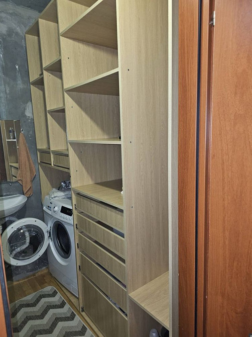 Однокімнатна квартира в екологічно чистому районі Киев - изображение 3