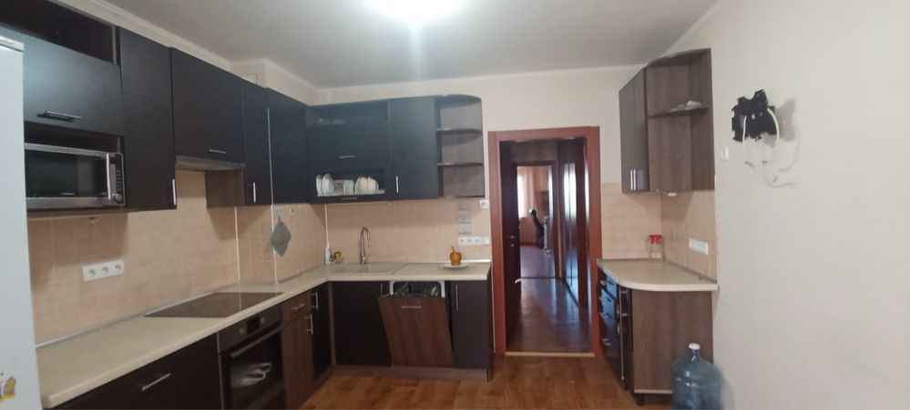 Однокімнатна квартира в екологічно чистому районі Киев - изображение 8