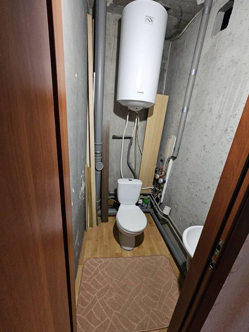 Однокімнатна квартира в екологічно чистому районі Киев - изображение 7