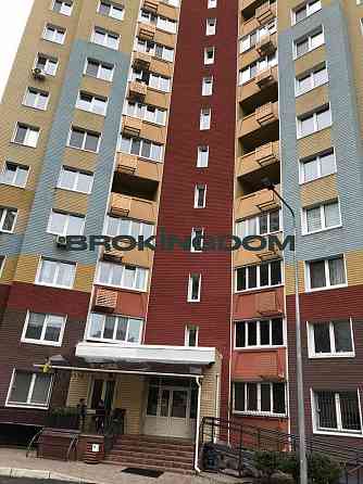 Продаж 1-кімнатної квартири 33кв.м. по вул. Ю. Здановської 83Г Kyiv