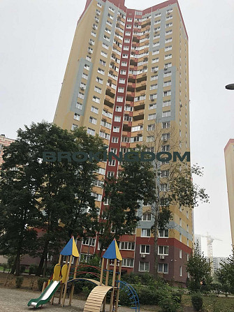 Продаж 1-кімнатної квартири 33кв.м. по вул. Ю. Здановської 83Г Київ - зображення 1