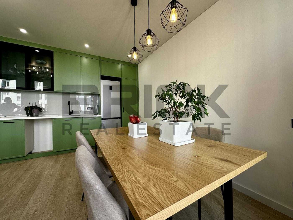 ЖК Комфорт Таун ‼️ Березнева 16‼️ 75.2 m2 ‼️ Дарниця‼️ Без комісії Киев - изображение 4