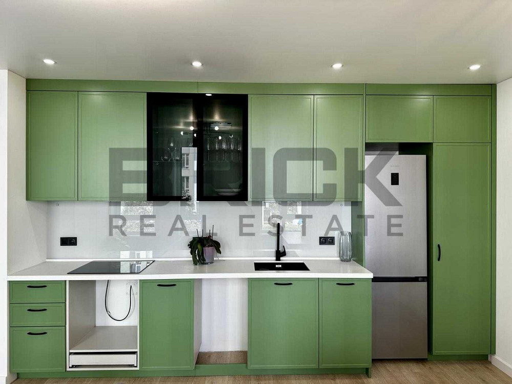 ЖК Комфорт Таун ‼️ Березнева 16‼️ 75.2 m2 ‼️ Дарниця‼️ Без комісії Киев - изображение 5