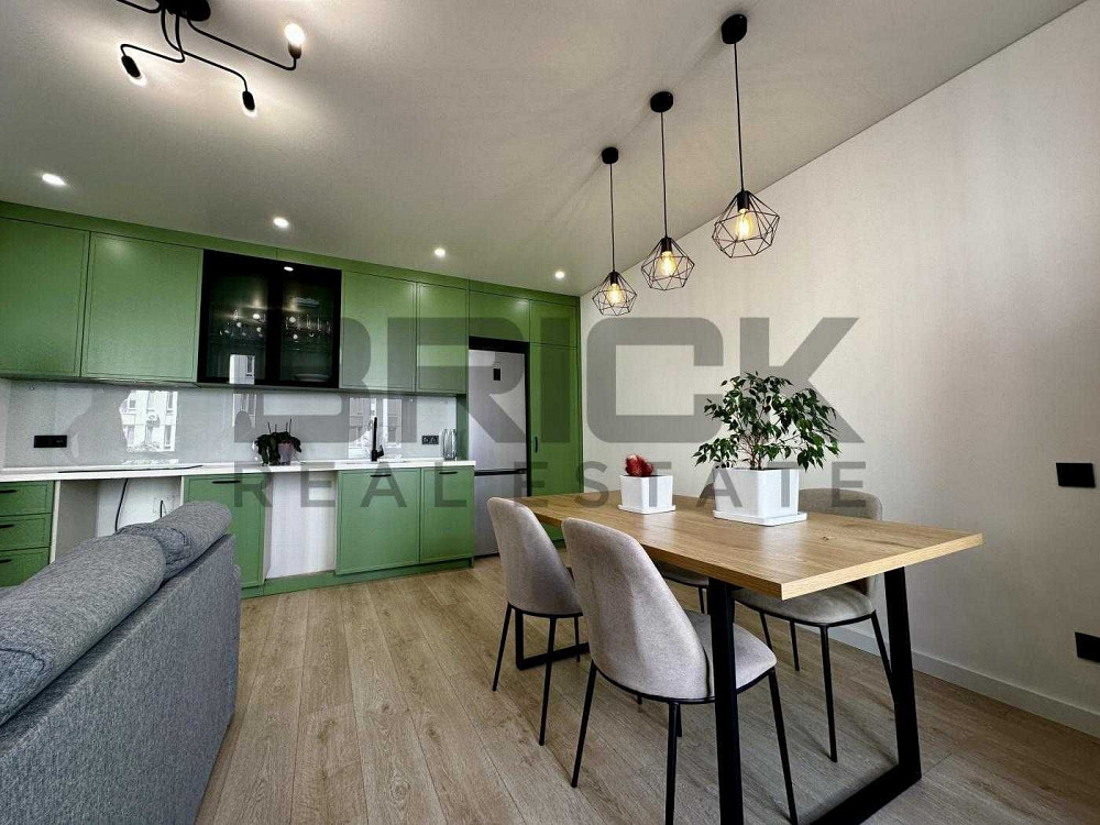 ЖК Комфорт Таун ‼️ Березнева 16‼️ 75.2 m2 ‼️ Дарниця‼️ Без комісії Киев - изображение 1