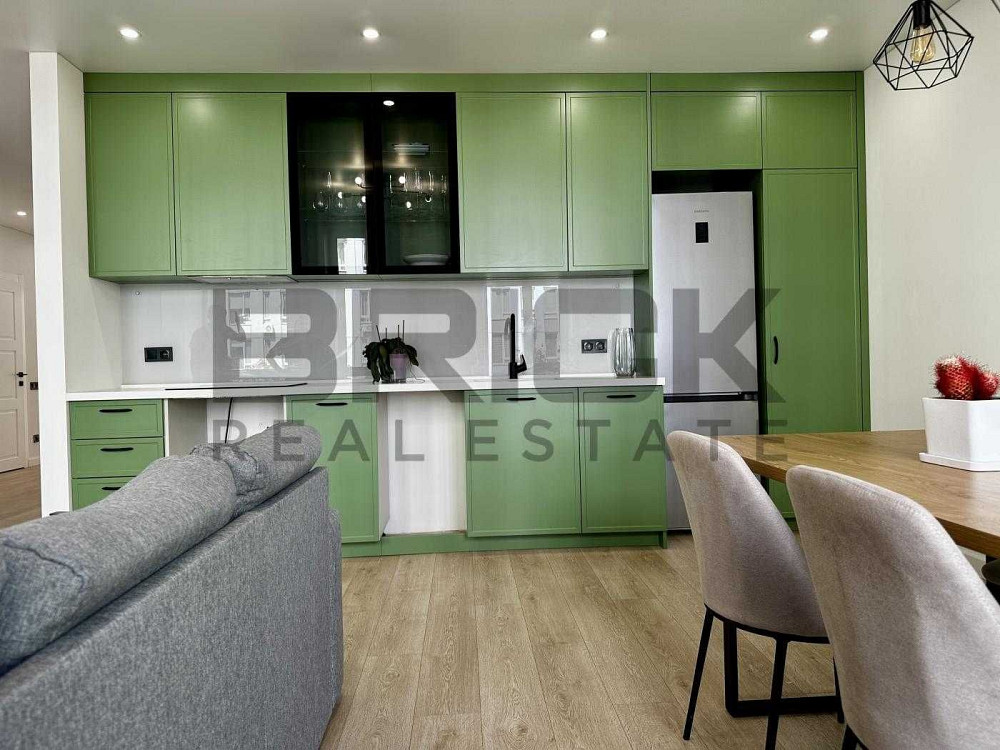 ЖК Комфорт Таун ‼️ Березнева 16‼️ 75.2 m2 ‼️ Дарниця‼️ Без комісії Киев - изображение 3