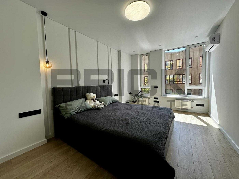 ЖК Комфорт Таун ‼️ Березнева 16‼️ 75.2 m2 ‼️ Дарниця‼️ Без комісії Киев - изображение 8