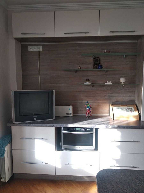 Продажа 3-х кв., Харьковское шоссе,д.65, м.Харьковская Київ - зображення 5