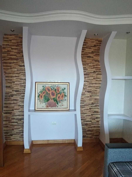 Продажа 3-х кв., Харьковское шоссе,д.65, м.Харьковская Київ - зображення 8