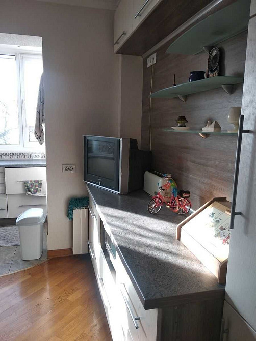 Продажа 3-х кв., Харьковское шоссе,д.65, м.Харьковская Київ - зображення 4