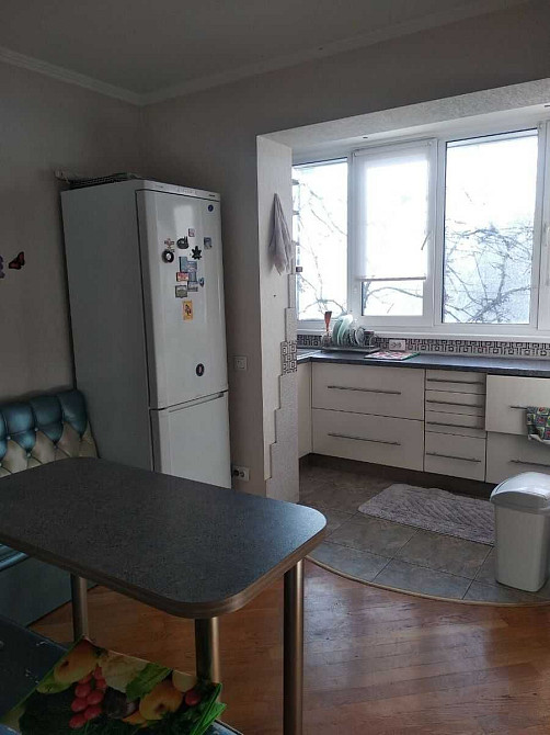 Продажа 3-х кв., Харьковское шоссе,д.65, м.Харьковская Київ - зображення 3