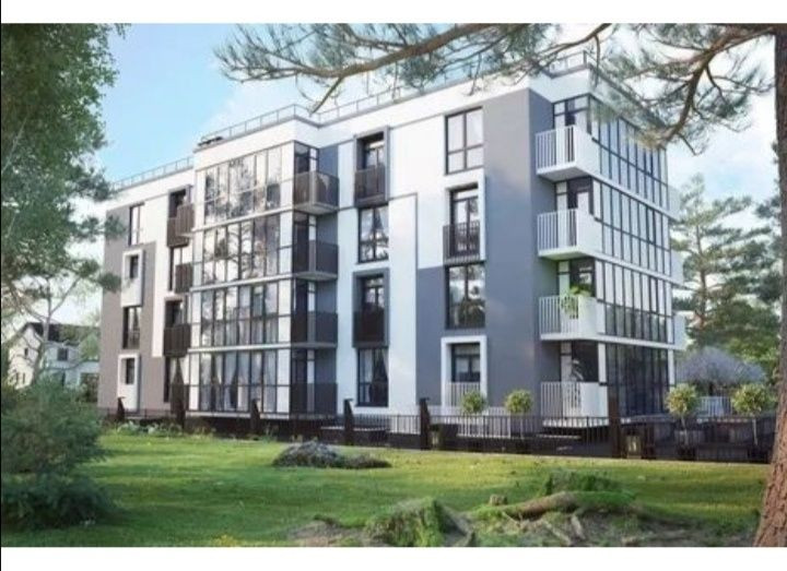 Квартира в новобудові Вільхівці-Лази - зображення 1