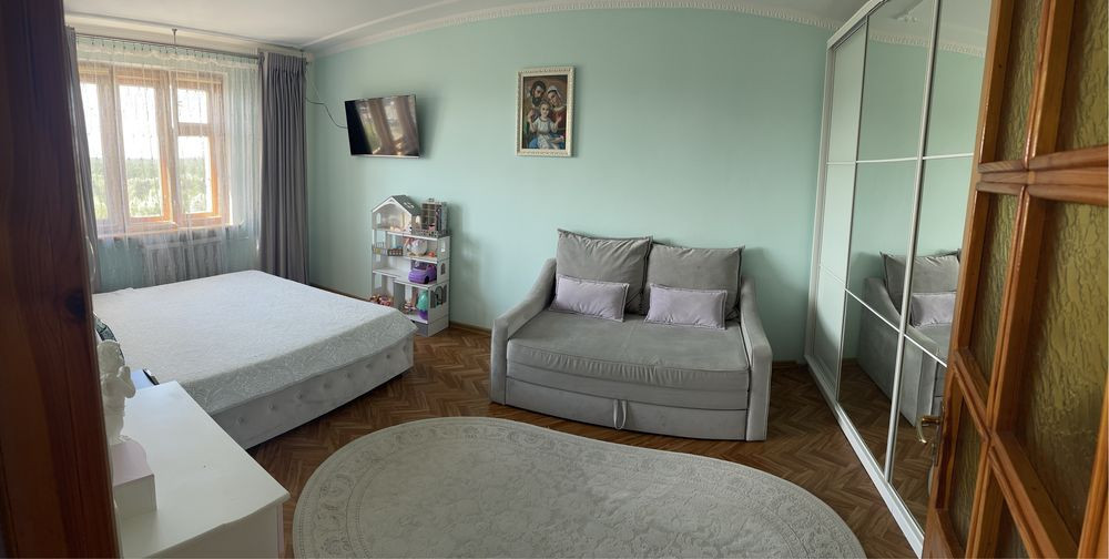 Продаж  квартири 51.6 кв., залізничний район Львов - изображение 4