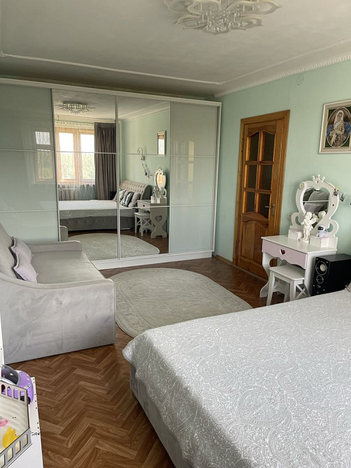 Продаж  квартири 51.6 кв., залізничний район Львов - изображение 1