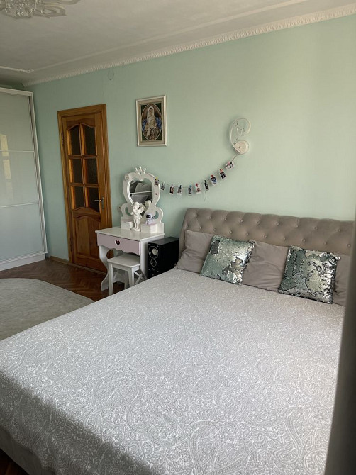 Продаж  квартири 51.6 кв., залізничний район Львов - изображение 5