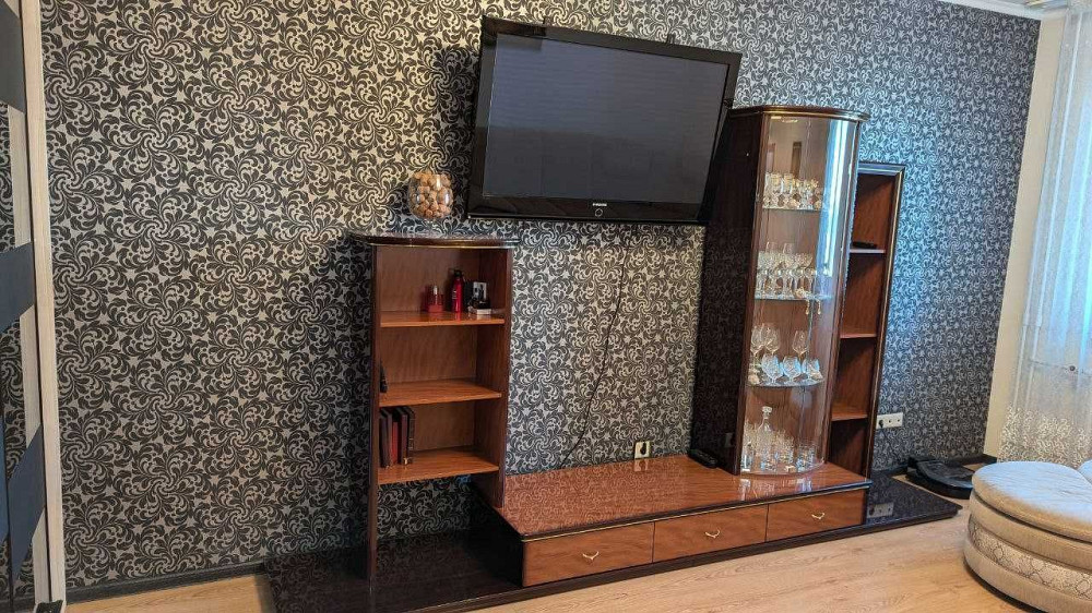 Саперно-слобідська 8, поруч п-т Науки, Деміївська, Либідська Киев - изображение 5