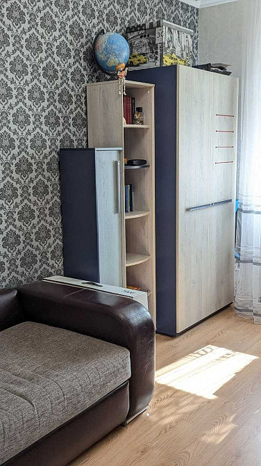 Саперно-слобідська 8, поруч п-т Науки, Деміївська, Либідська Киев - изображение 8