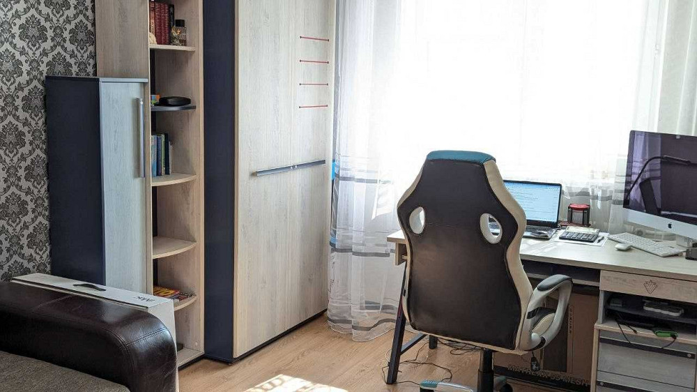 Саперно-слобідська 8, поруч п-т Науки, Деміївська, Либідська Киев - изображение 7