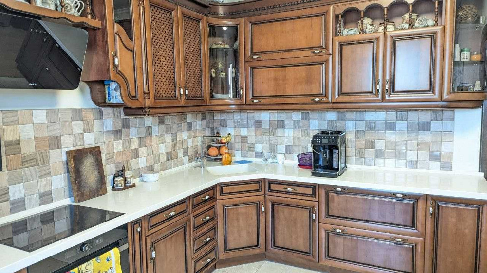 Саперно-слобідська 8, поруч п-т Науки, Деміївська, Либідська Киев - изображение 3